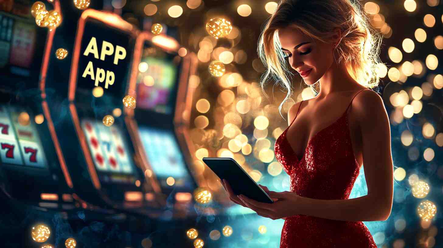 La libertad de los juegos móviles se desata en el casino ULABET
                              
