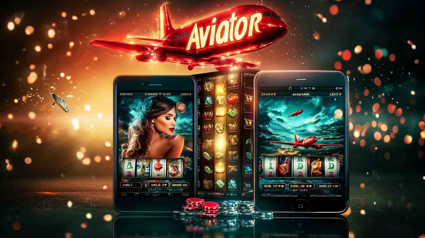 Dale una oportunidad a Aviator en el Casino ULABET
                              