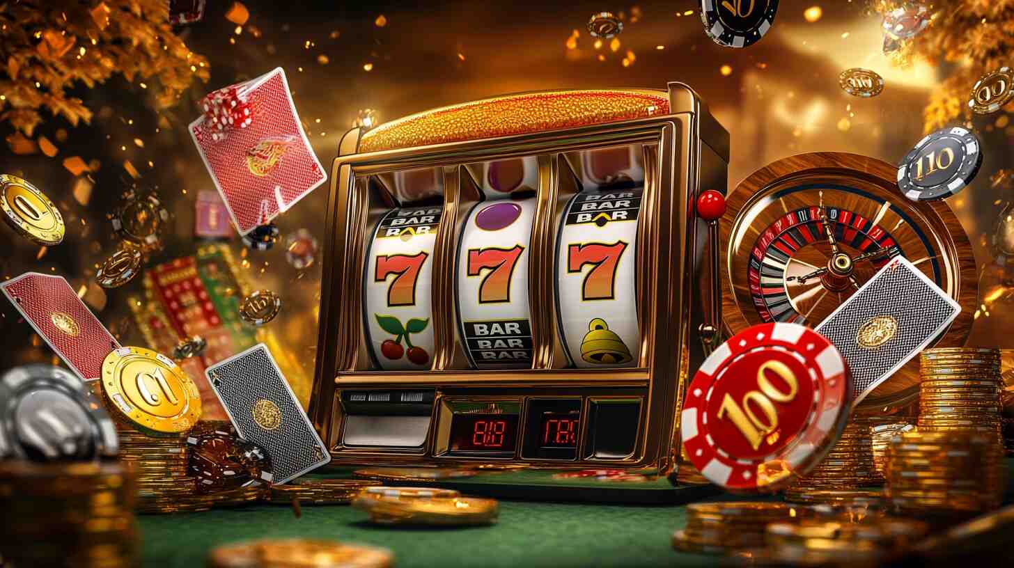 Los mejores títulos de tragamonedas en el casino ULABET
                              